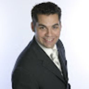 Meet your Posher, Anestis